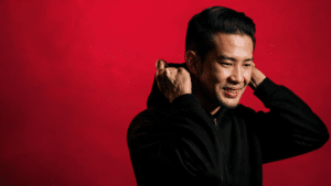Yohanes Auri Husen, Group CEO Flux Creative Universe