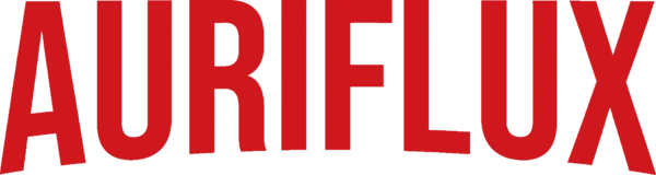 logo auri flux